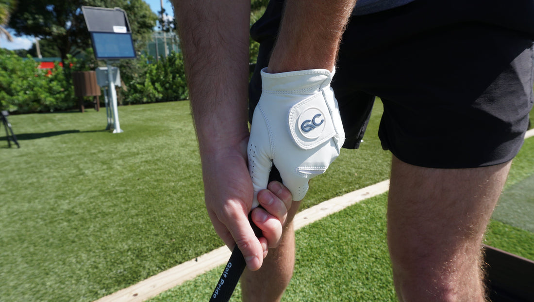 What Hand Do You Wear a Golf Glove On? Right vs. Left-Handed Golfers