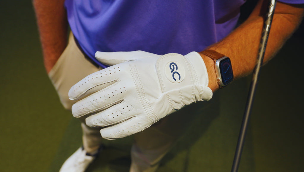 Tour Feel Glove