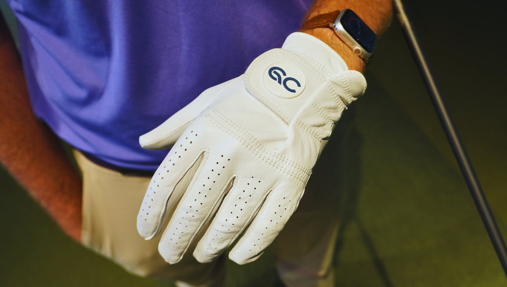 Tour Feel Glove
